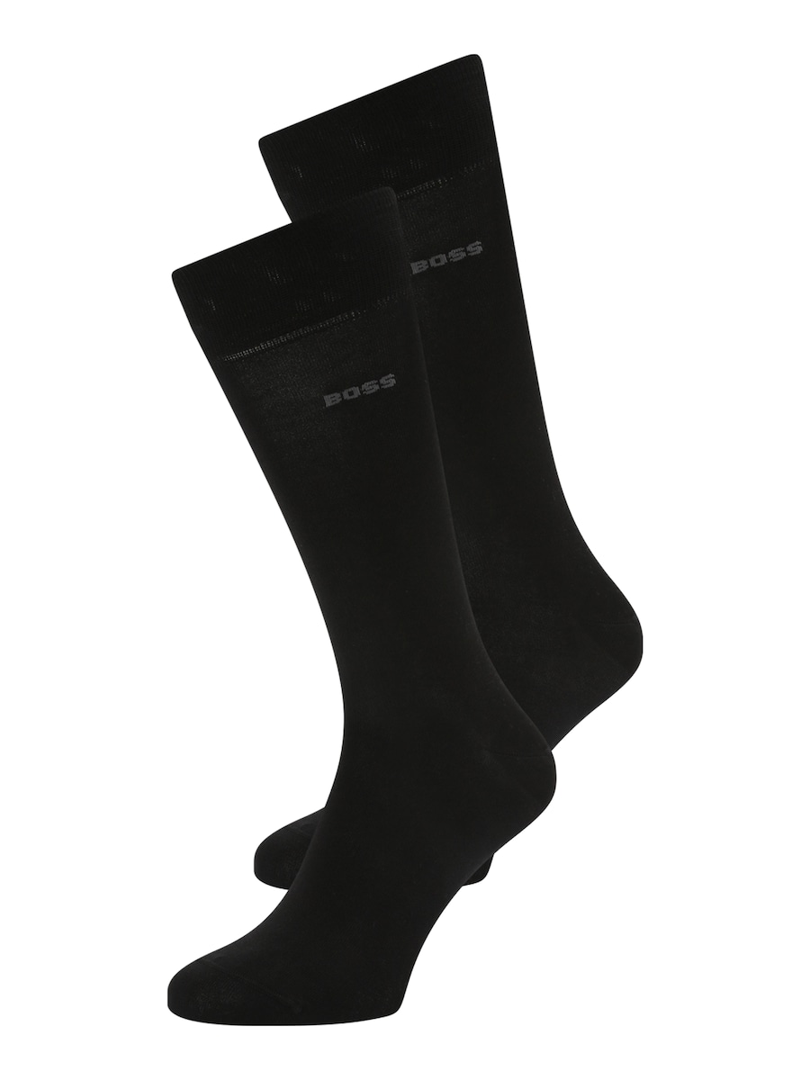 

Носки BOSS Tom, черный