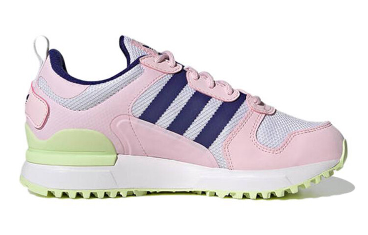 Детские кроссовки adidas originals ZX 700 GS — фото 3