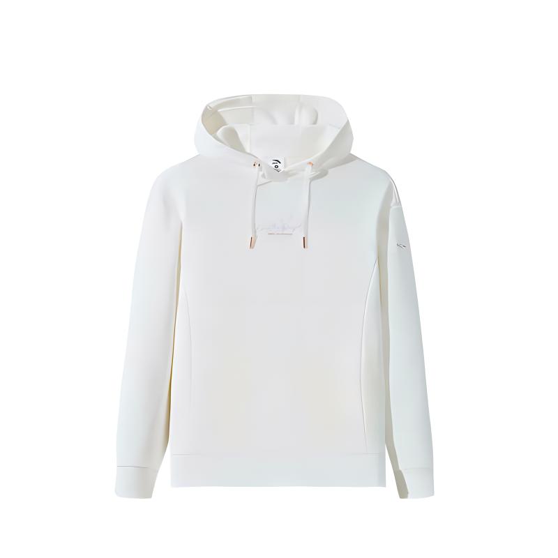 

Анта Variety Training Collection Свитшот Женский Papyrus White, Papyrus White-3