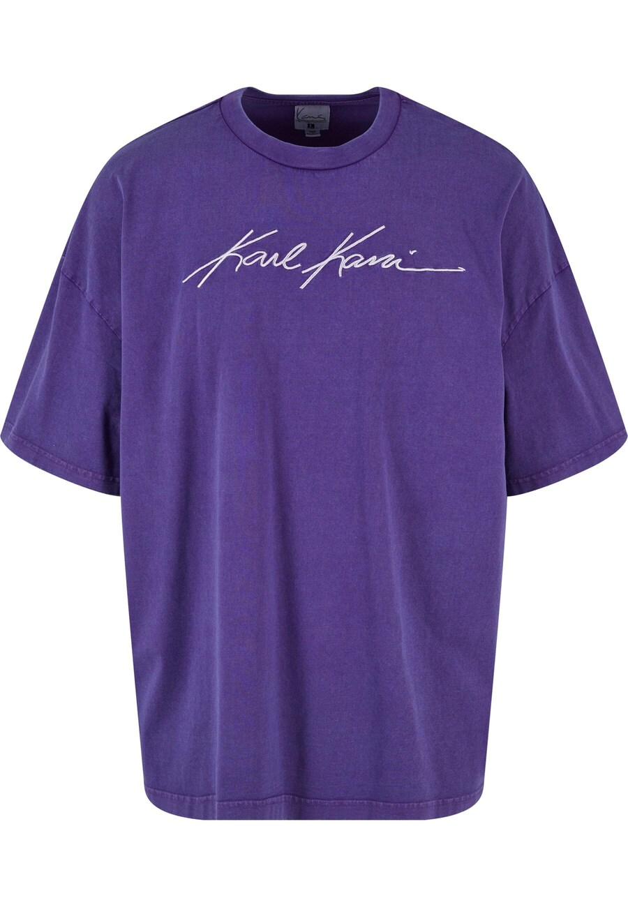 

Футболка Karl Kani, Purple