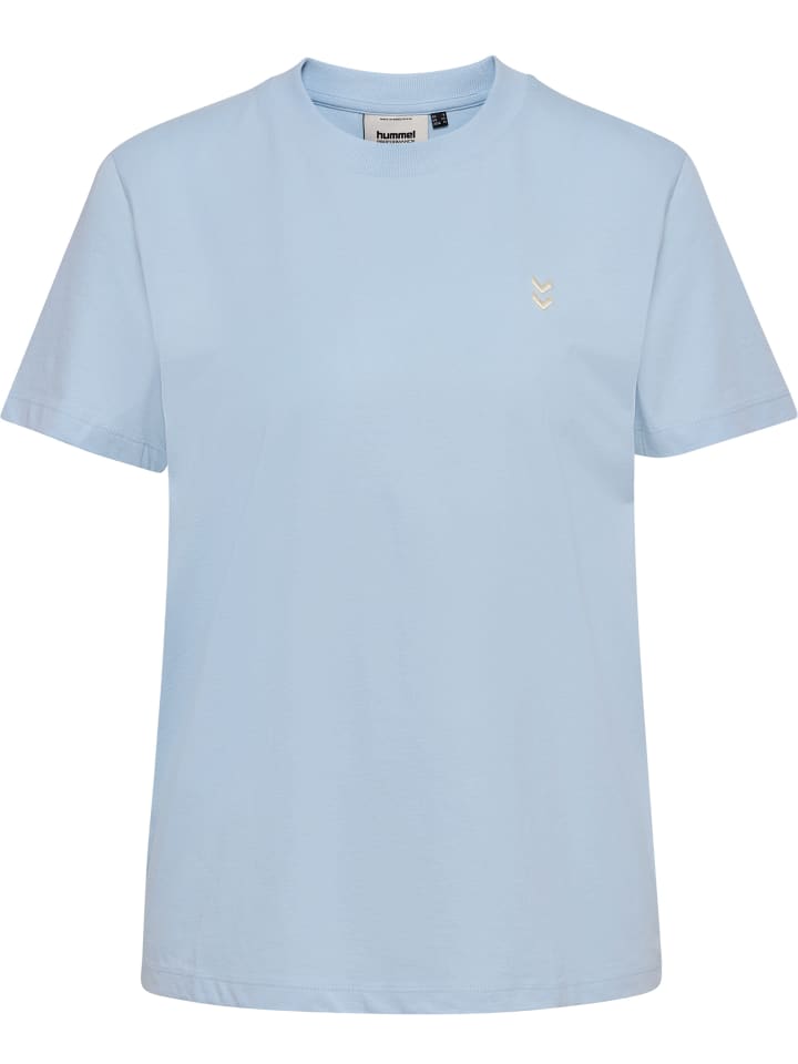 

Футболка Hummel Hmlpulse Lifestyle для женщин в SKYWAY Hummel