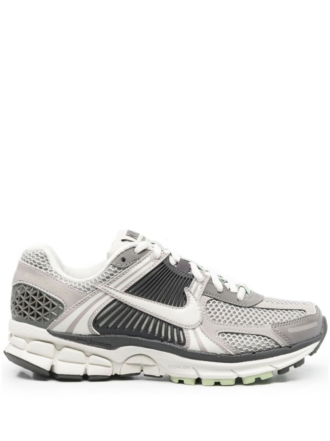 

Nike кроссовки Zoom Vomero 5 Cobblestone, серый