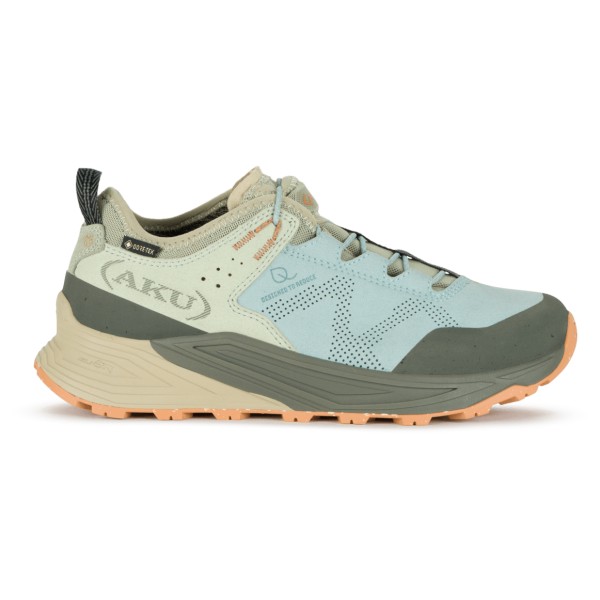 

Женские кроссовки Omnia V-Light GTX - мультиспортивные Aku, мультиколор