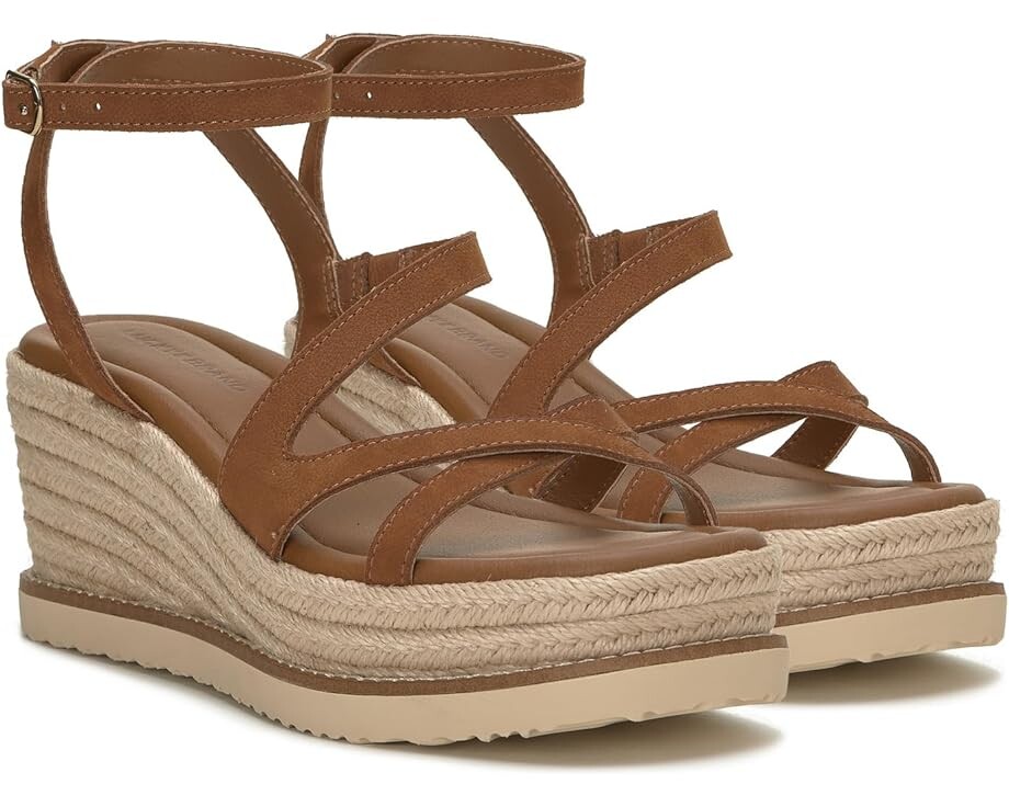 

Туфли Lucky Brand Carolie, цвет Pinto
