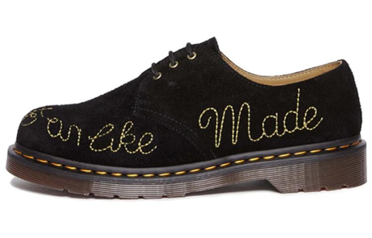 Лоферы Dr.Martens 1461 унисекс, Black