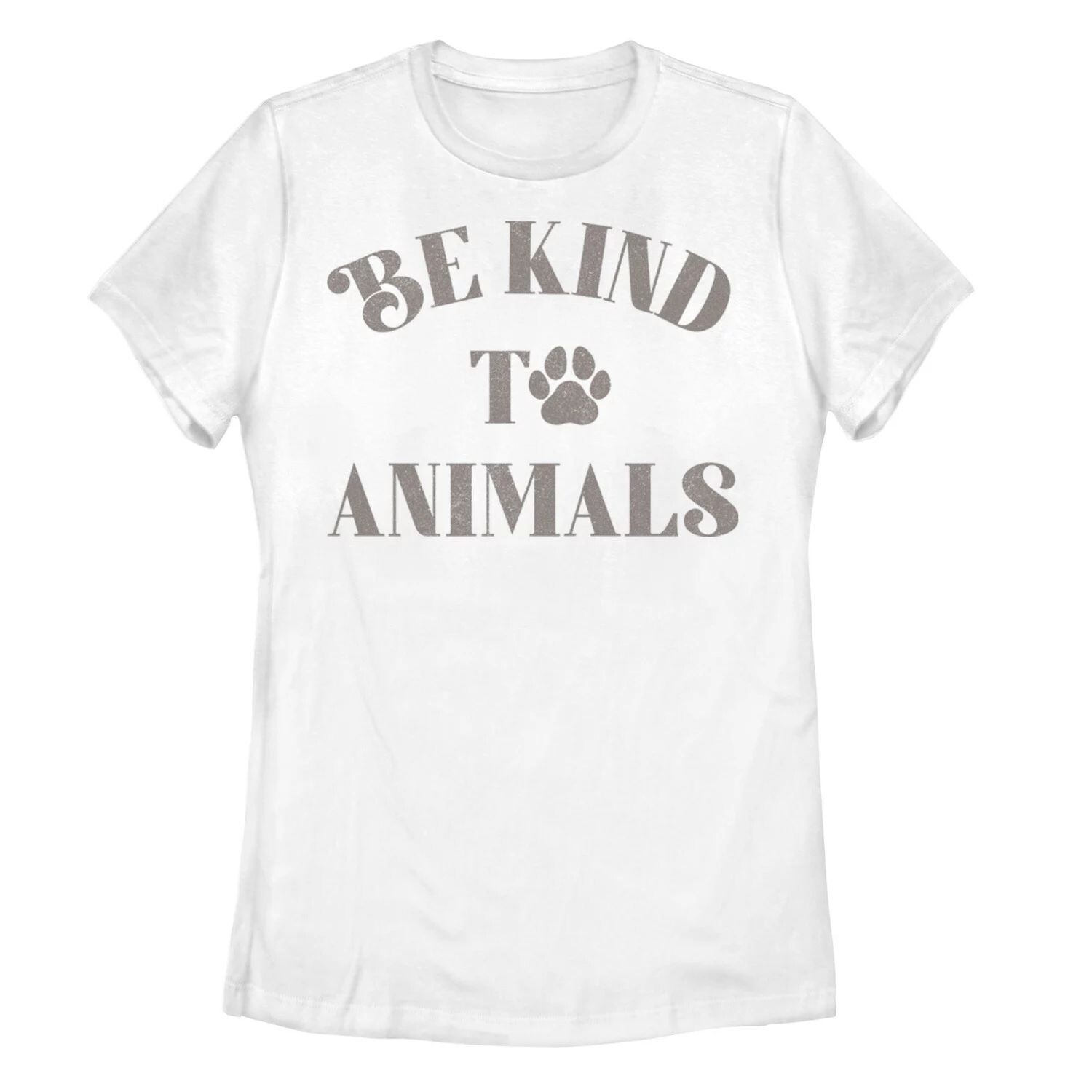 

Футболка с надписью Fifth Sun для юниоров Be Kind To Animals