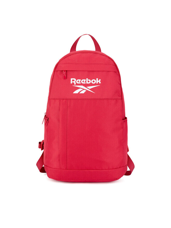 

Рюкзак Reebok, темно-красный