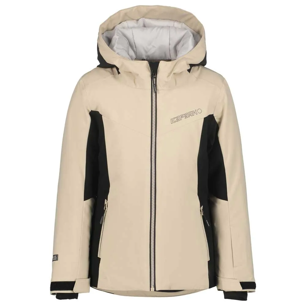 

Куртка Icepeak Lanett, бежевый