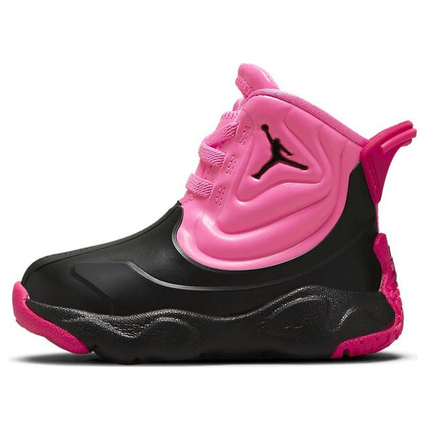 

Кроссовки Drip 23 Rain Boot Air Jordan, розовый