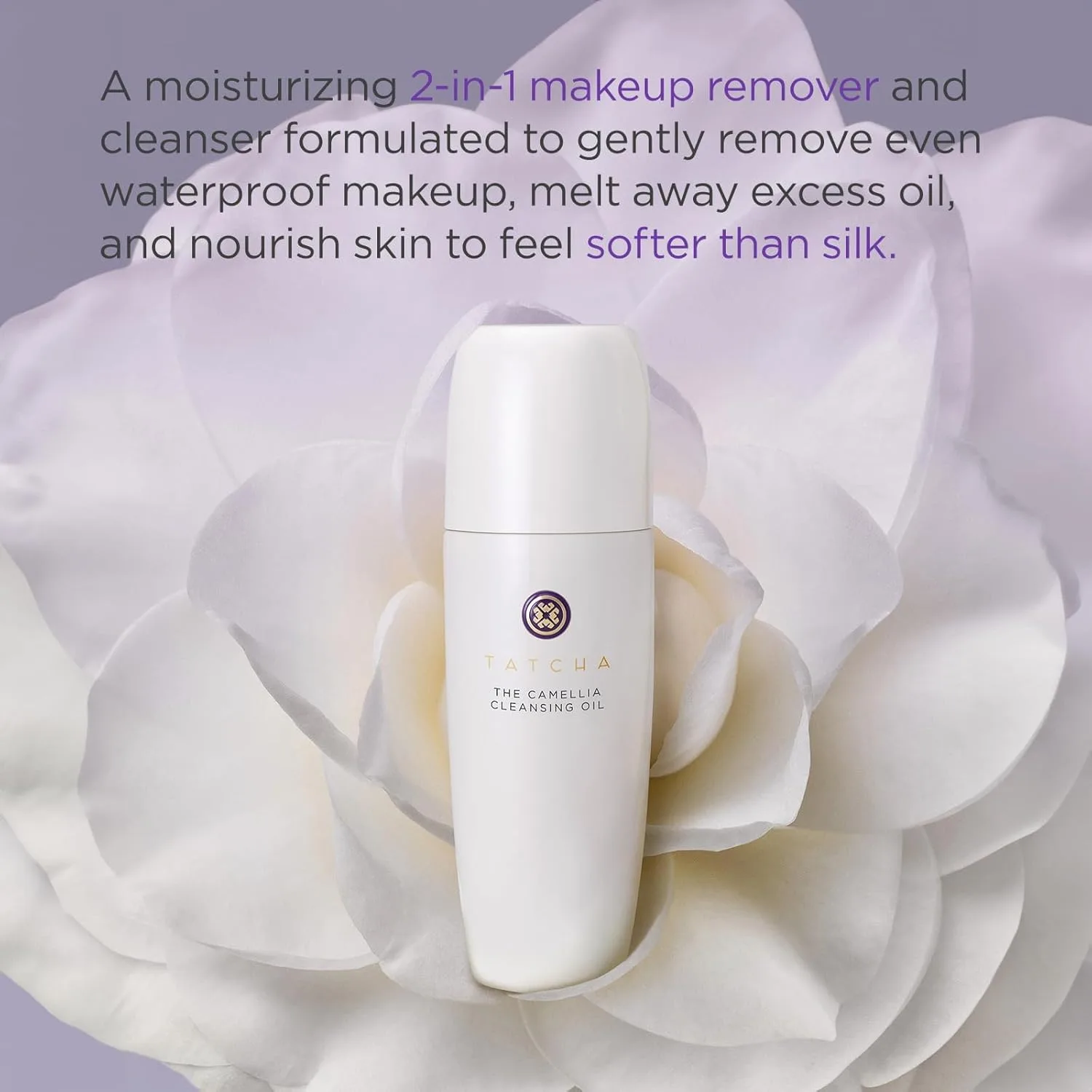 Стартовый набор Tatcha The Starter Ritual Set - Питательный для комбинированной и сухой кожи | 2-недельный ознакомительный набор, White — фото 2