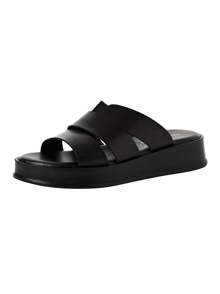Классические босоножки Tamaris, цвет sandalen schwarz — фото 2