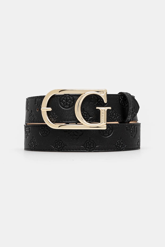 

Ремень ZARELA Guess, черный
