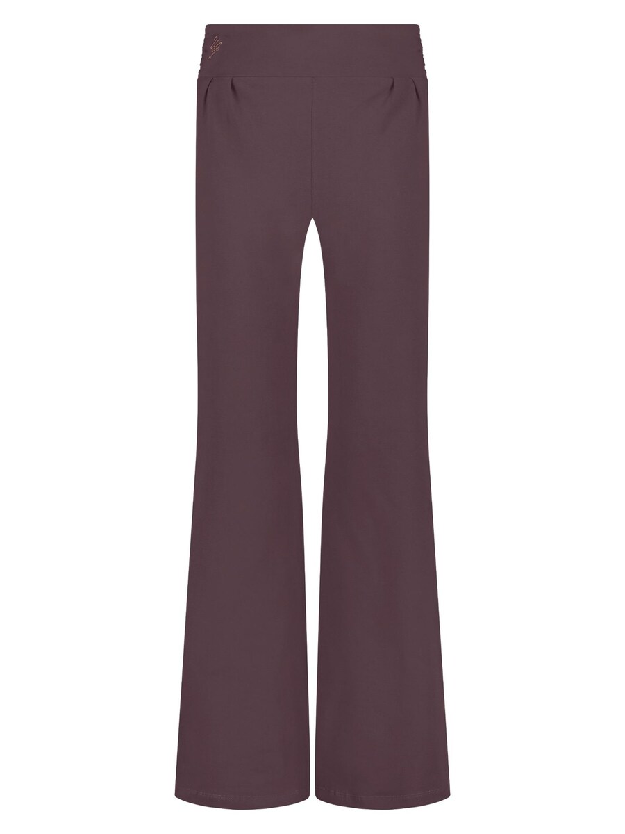 

Широкие спортивные брюки Urban Goddess Yoga & Activewear Maeve, Berry