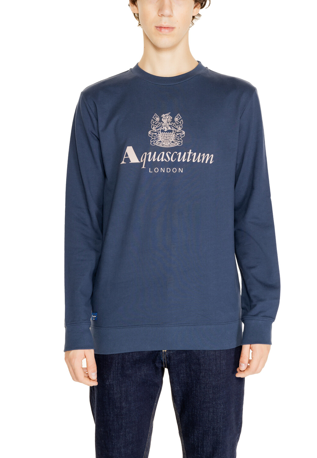 

Толстовки Aquascutum
