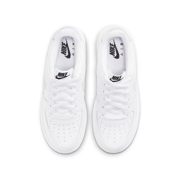 Кроссовки air force 1 lv8 Nike, белый — фото 4