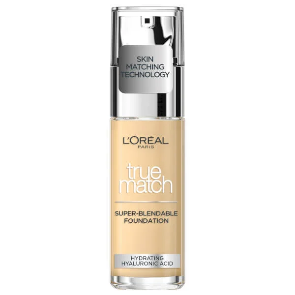 

Тональный крем true match L'Oréal Paris, 30 мл., цвет rose ivory