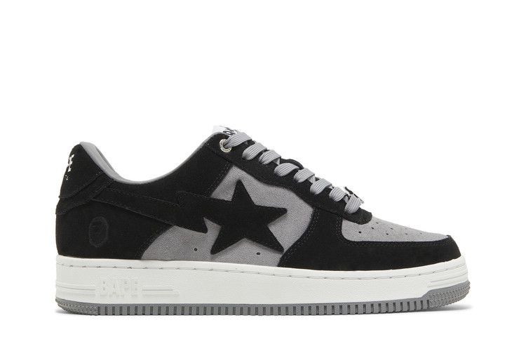 

Кроссовки Bapesta #3 M1, Black