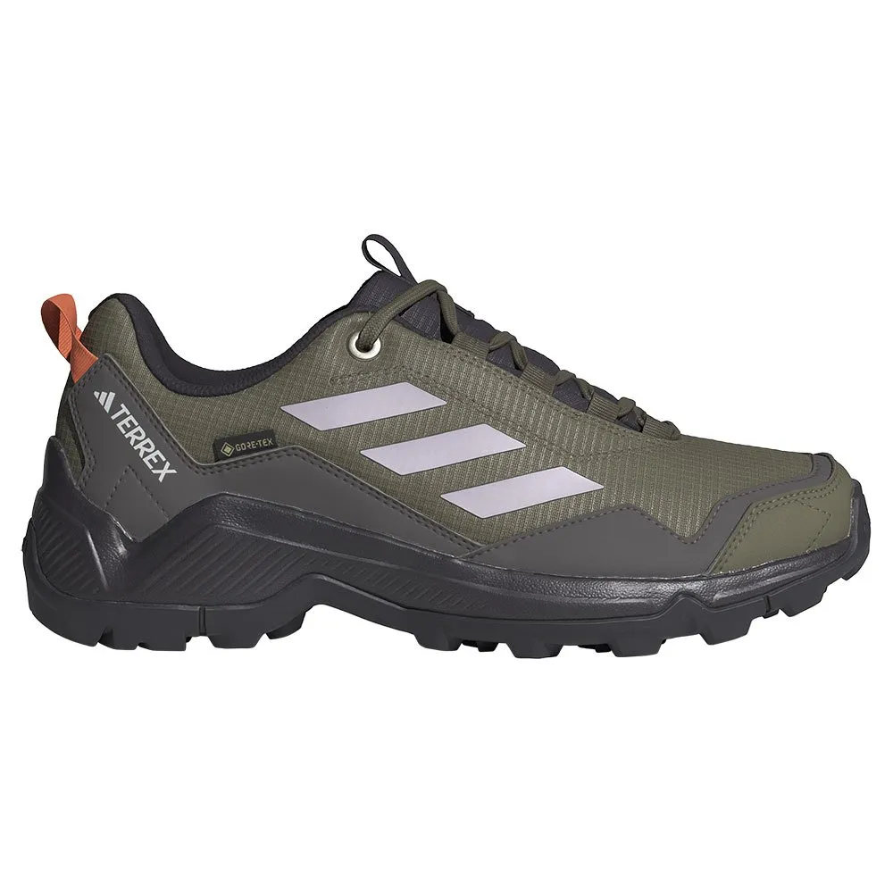 

Походная обувь adidas Terrex Eastrail Goretex, зеленый/серый