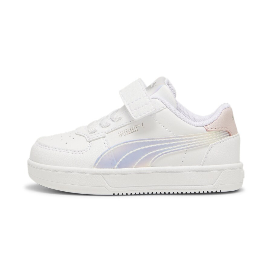

Кроссовки PUMA, белый