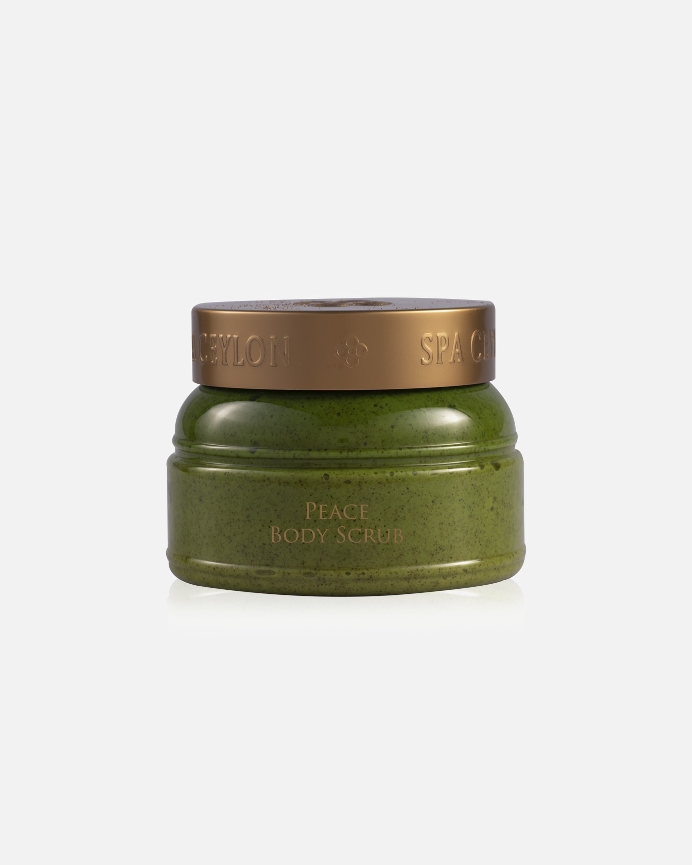 

Скраб для тела Spa Ceylon Ayurveda Wellness, 225 гр