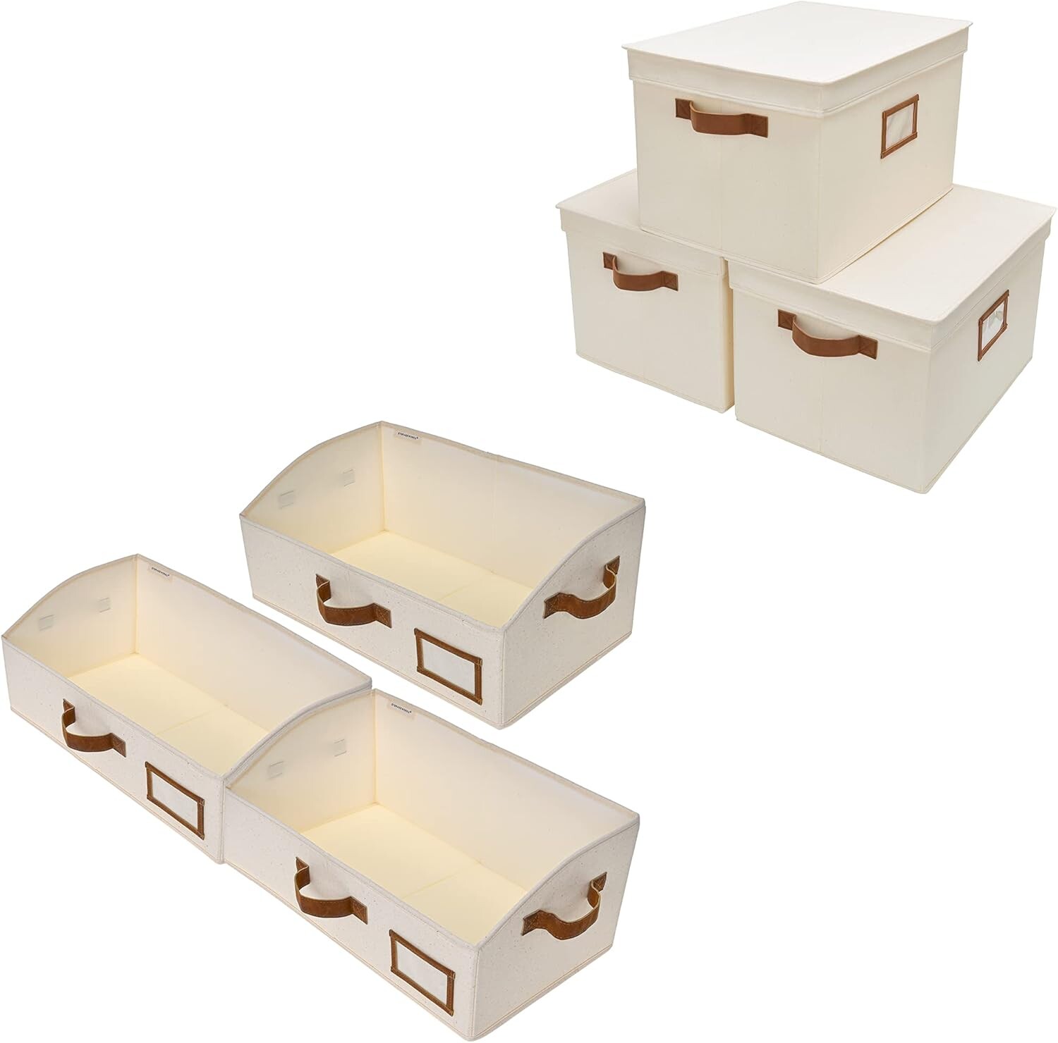 

Хранение Набор контейнеров для хранения Works StorageWorks