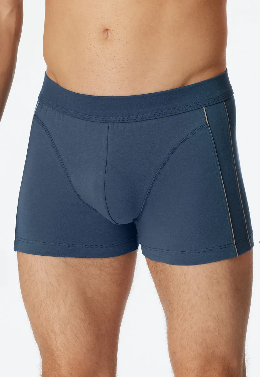 

Боксеры Schiesser Comfort Fit с эластичным поясом, цвет Admiral