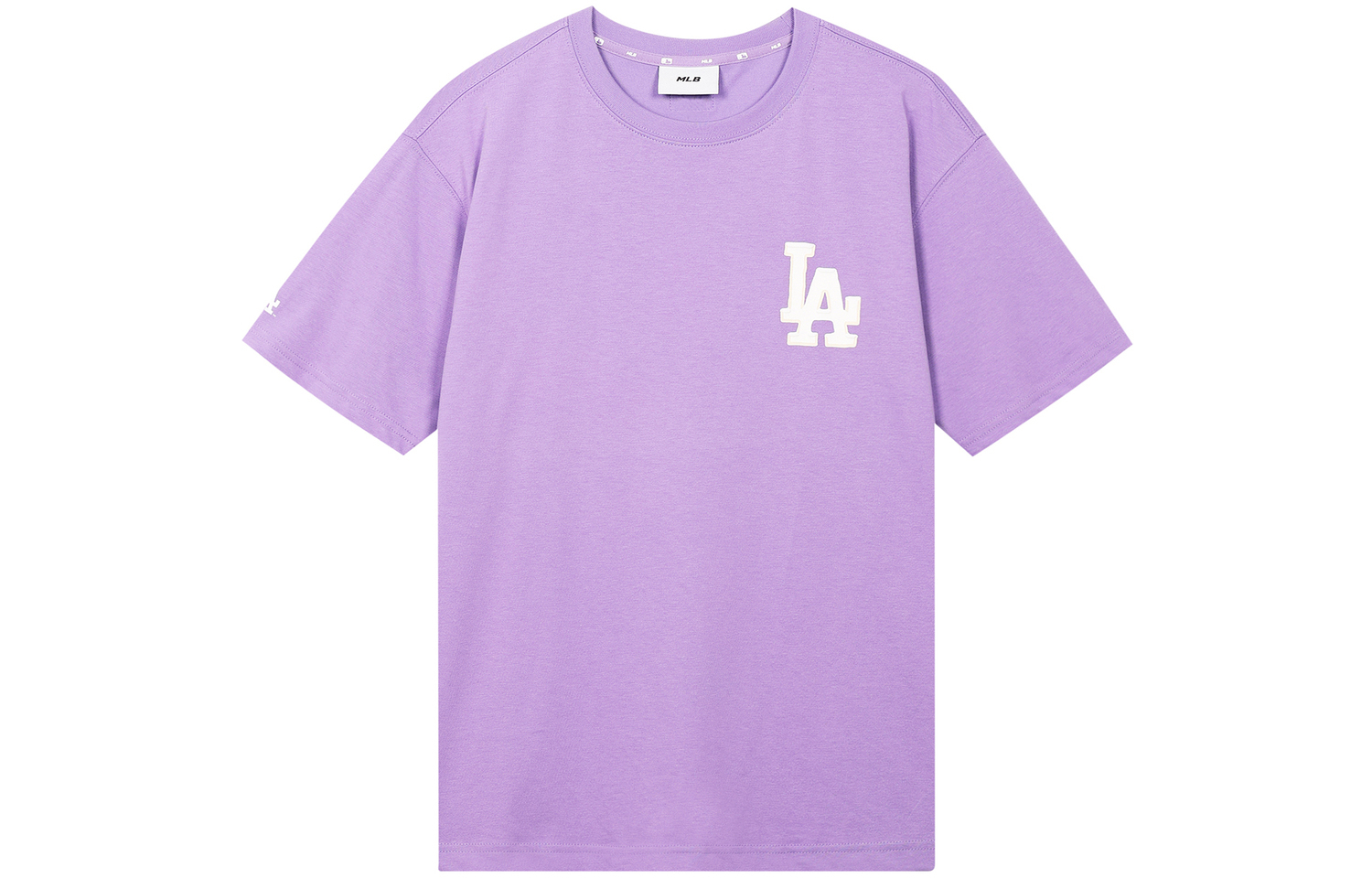 

MLB Футболка Los Angeles Dodgers унисекс purple, Фиолетовый, MLB Футболка Los Angeles Dodgers унисекс purple