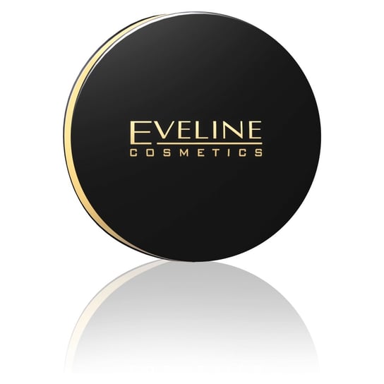 

Минеральная каменная пудра, № 022 натуральный Eveline Cosmetics, Celebrities Beauty