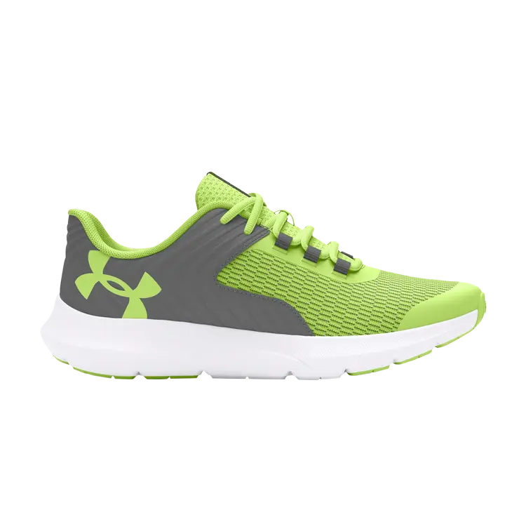 

Кроссовки Outhustle 2 GS, цвет Morph Green Castlerock