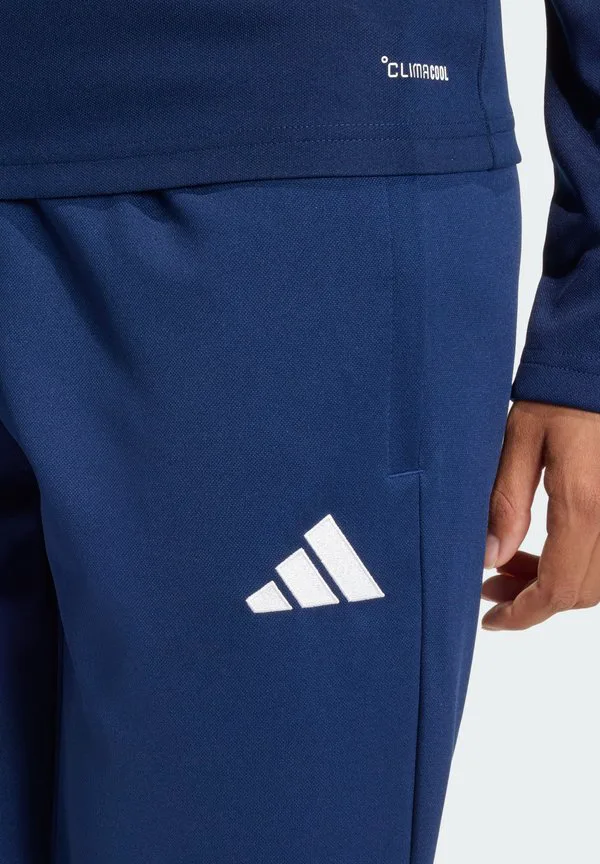 Спортивные штаны entrada26 Adidas Performance, Team Navy Blue /White — фото 3