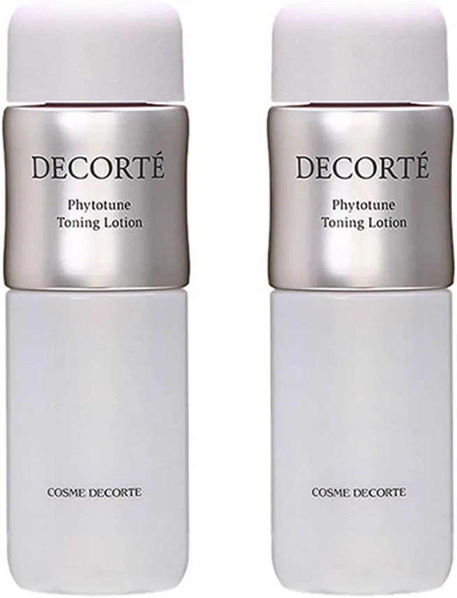Тоник Decorté увлажняющий, 200 мл, набор 2 шт.