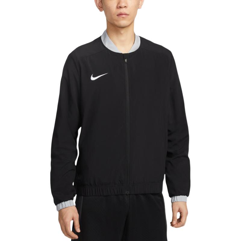 

Nike Джакет Dri Fit Academy мужской черный, Black