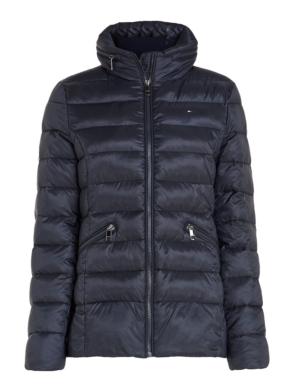 

Зимняя куртка TOMMY HILFIGER, военно-морской