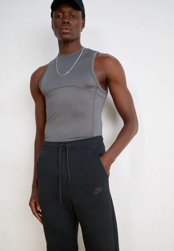 Спортивные штаны Nike Sportswear, Schwarz — фото 4