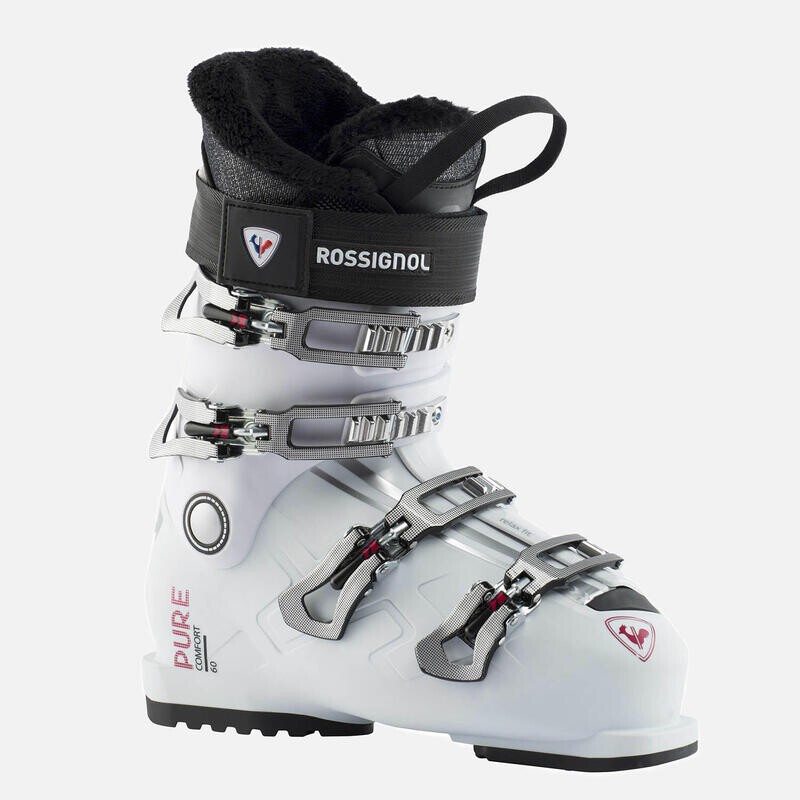 

Альпийские ботинки Rossignol, серый