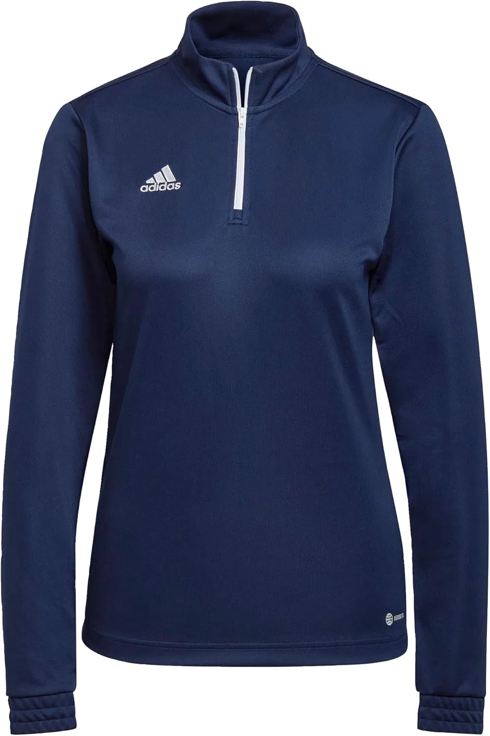 Тренировочная футболка женская adidas, Team Navy Blue
