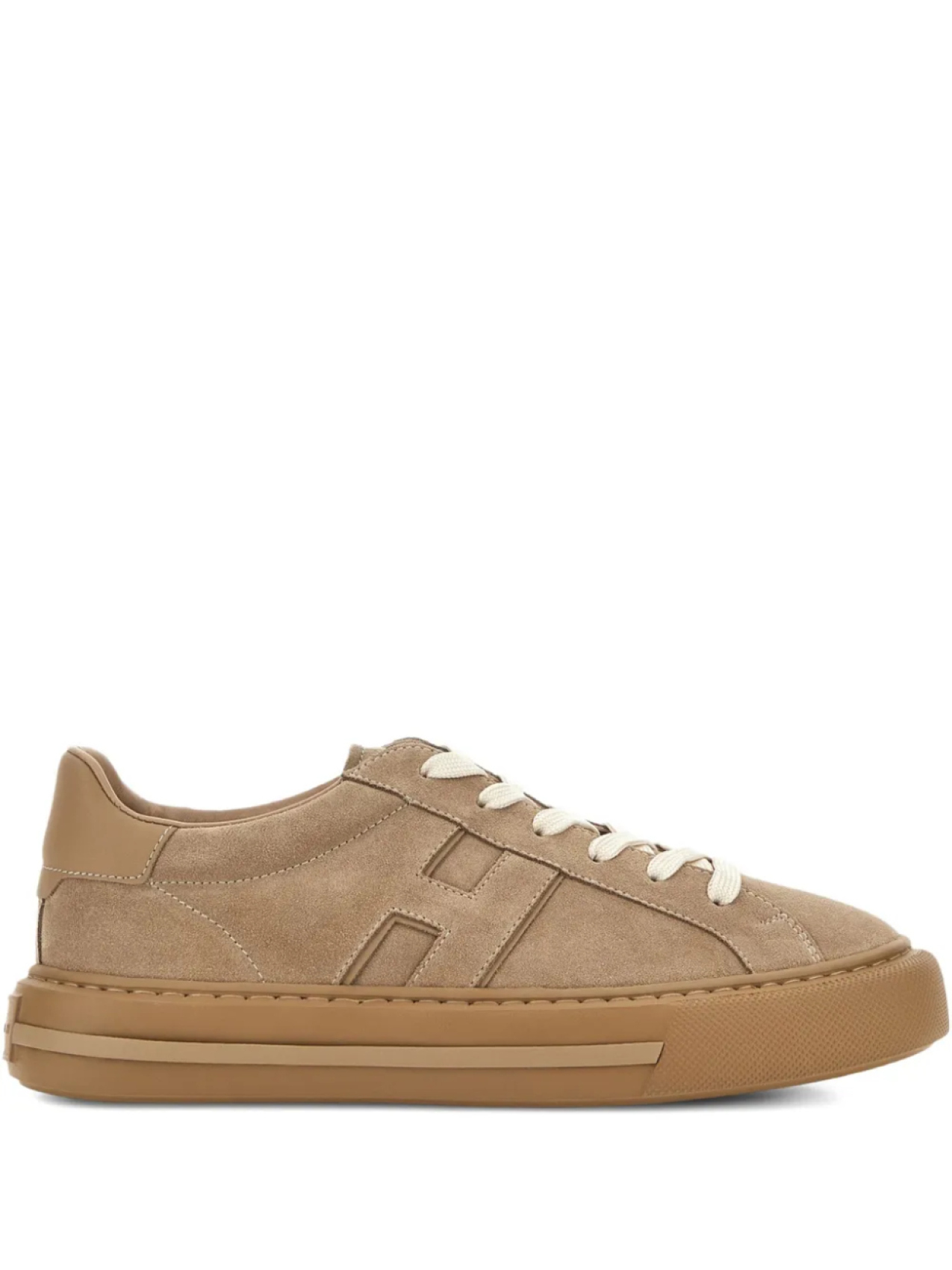 

Hogan кроссовки H691, нейтральный