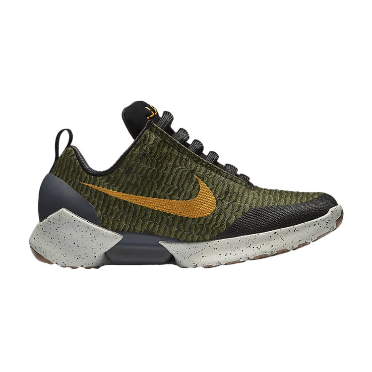 

Кроссовки HyperAdapt 1.0 'Olive Flak', зеленый