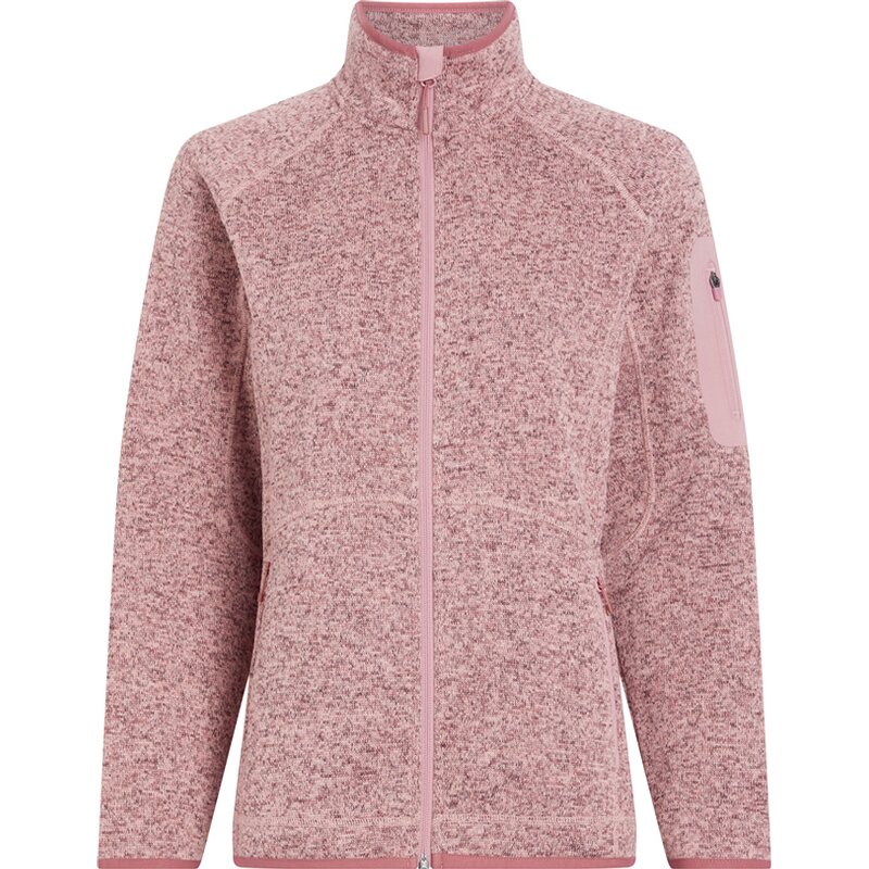 

Флисовая куртка "skeena" Mckinley, мультиколор