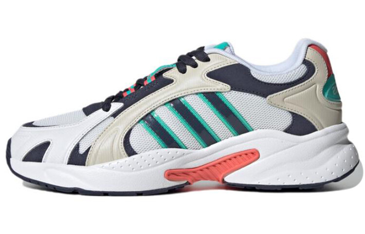 

Adidas Crazychaos Shadow 2.0 SU 'White Halo Ivory'