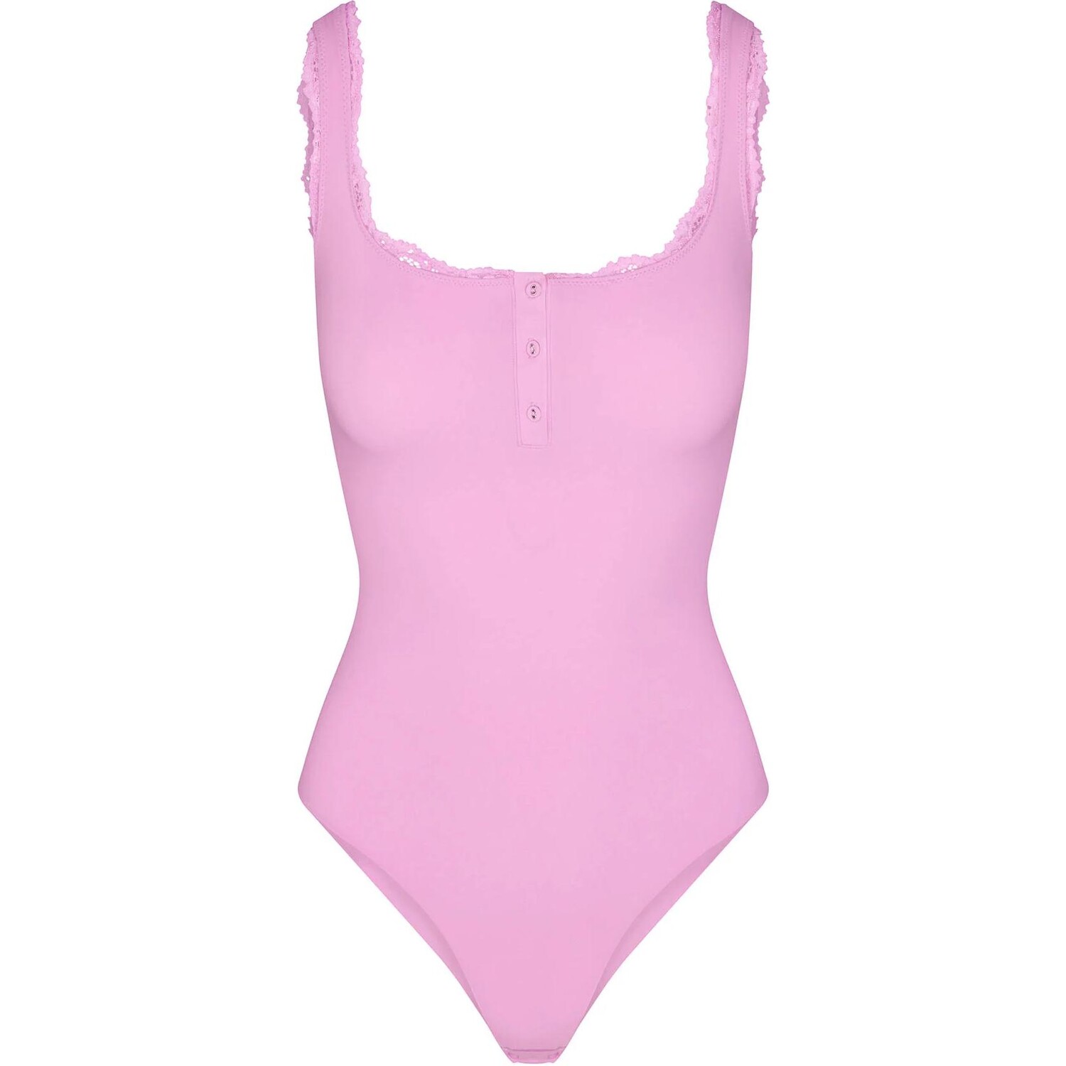 

Боди Женский PETAL/Цвет лепестков Skims