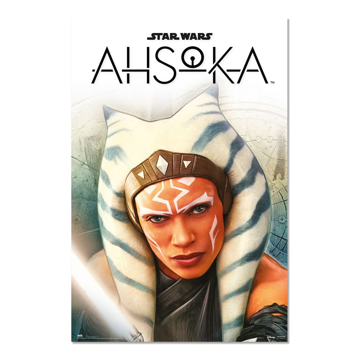 

Фигурка Ahsoka - Ahsoka Tano от Star Wars