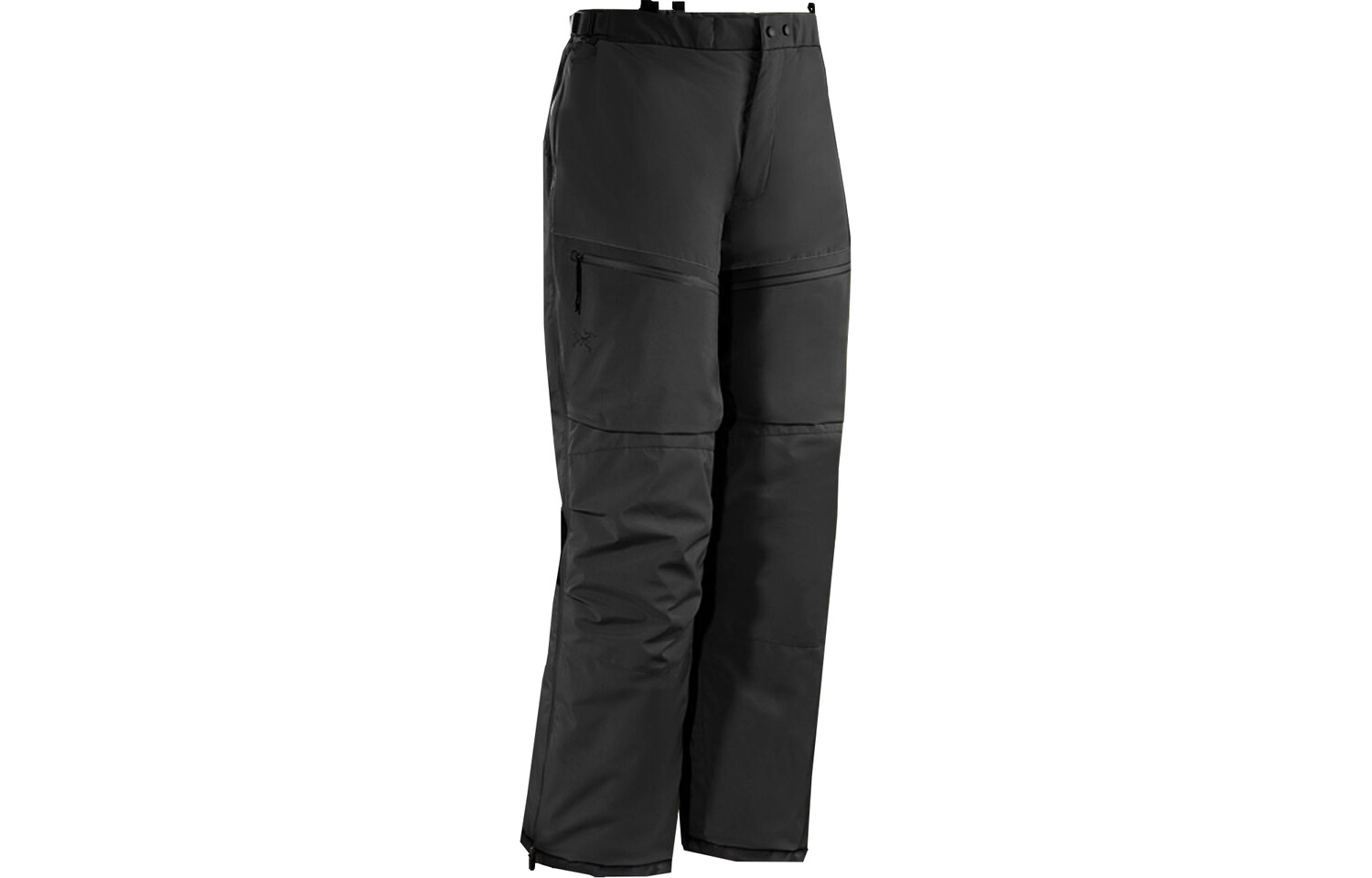 

Мужские брюки Hard Shell Arcteryx, хаки