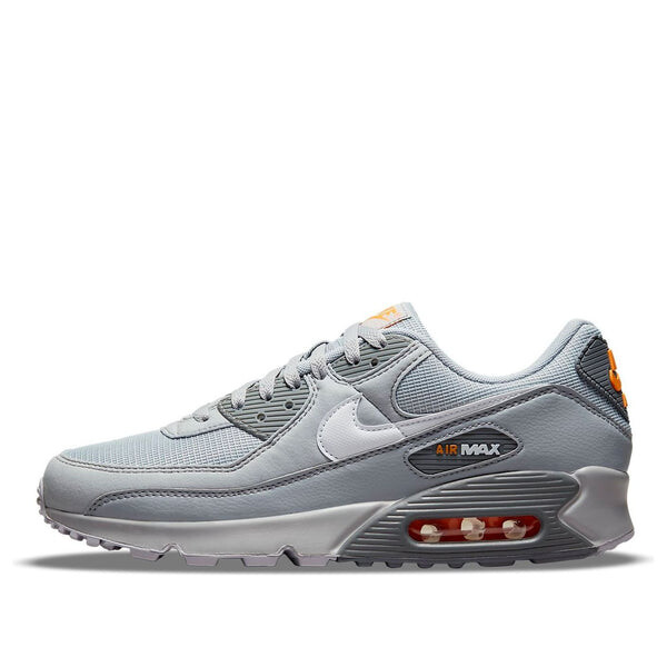 

Кроссовки air max 90 Nike, серый