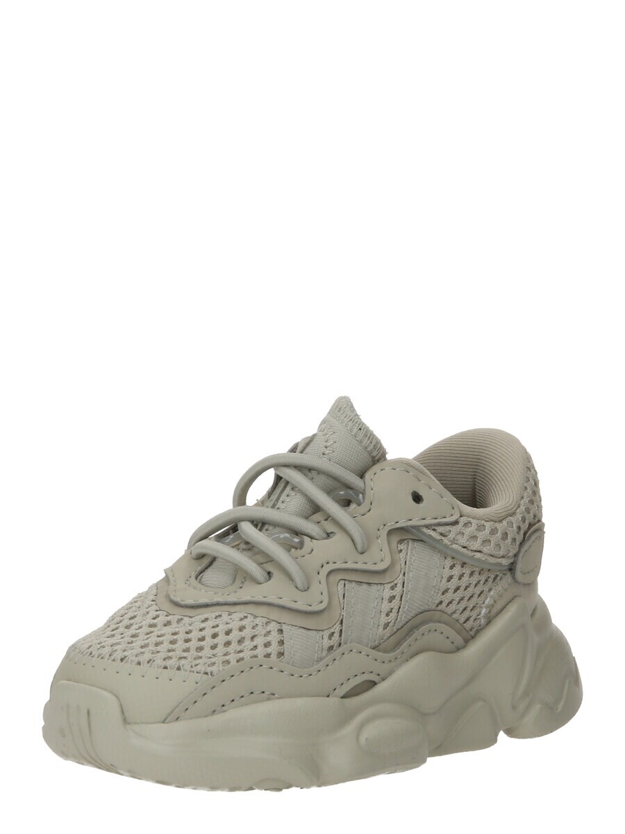 

Кроссовки ADIDAS ORIGINALS Sneakers Ozweego EL I, серо-коричневый