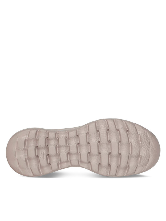 Ботильоны On-The-Go Joy Plush Dreams 144042/DKTP Skechers, серый — фото 3