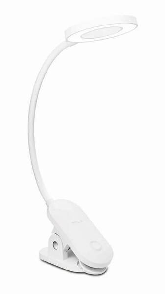 

Настольная лампа Philips Forys, белый