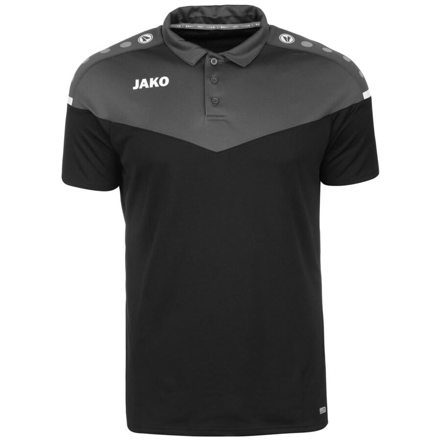

Футболка Performance JAKO Champ 2.0, Black