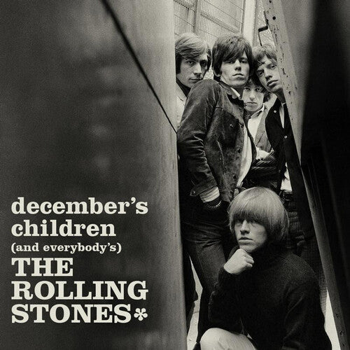 

Виниловая пластинка Rolling Stones: December's Children (And Everybody's)