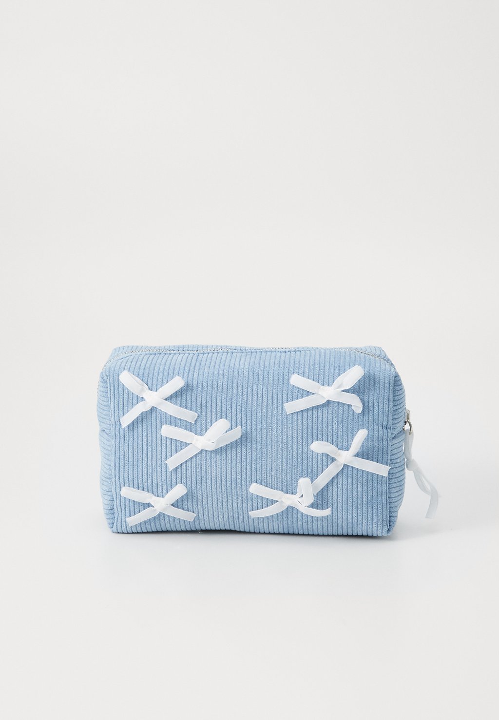 

Косметичка BOW Even&Odd by Zalando, синий